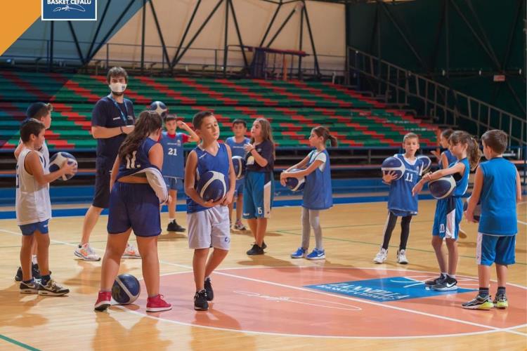 Capacità di Adattamento e trasformazione nel minibasket
