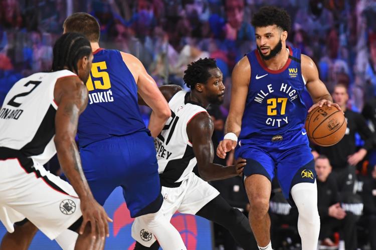 La Difesa Hedge sul Pick & Roll