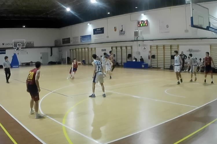 Il passaggio rugby