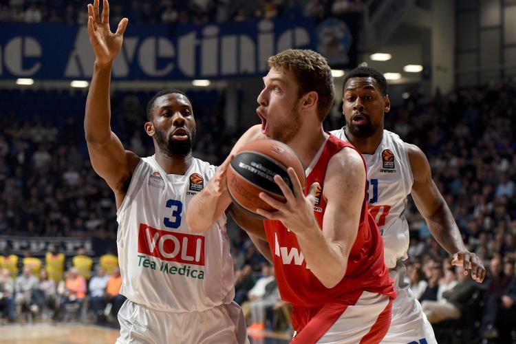 Usare la Spain Action in transizione