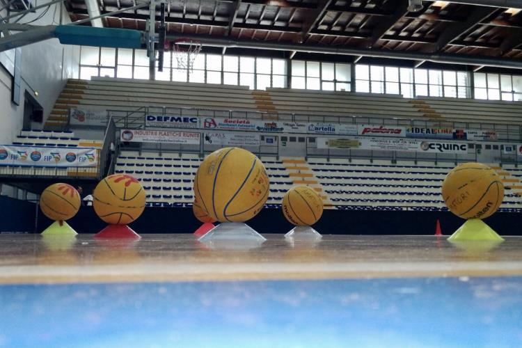 Ripartiamo con gli schemi motori di base. Parte 1