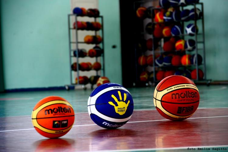 L'importanza del minibasket per il basket senior di domani